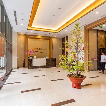 Smile Home - Rivegate - Modern Comfort - Near Bui Vien Cidade de Ho Chi Minh Exterior foto