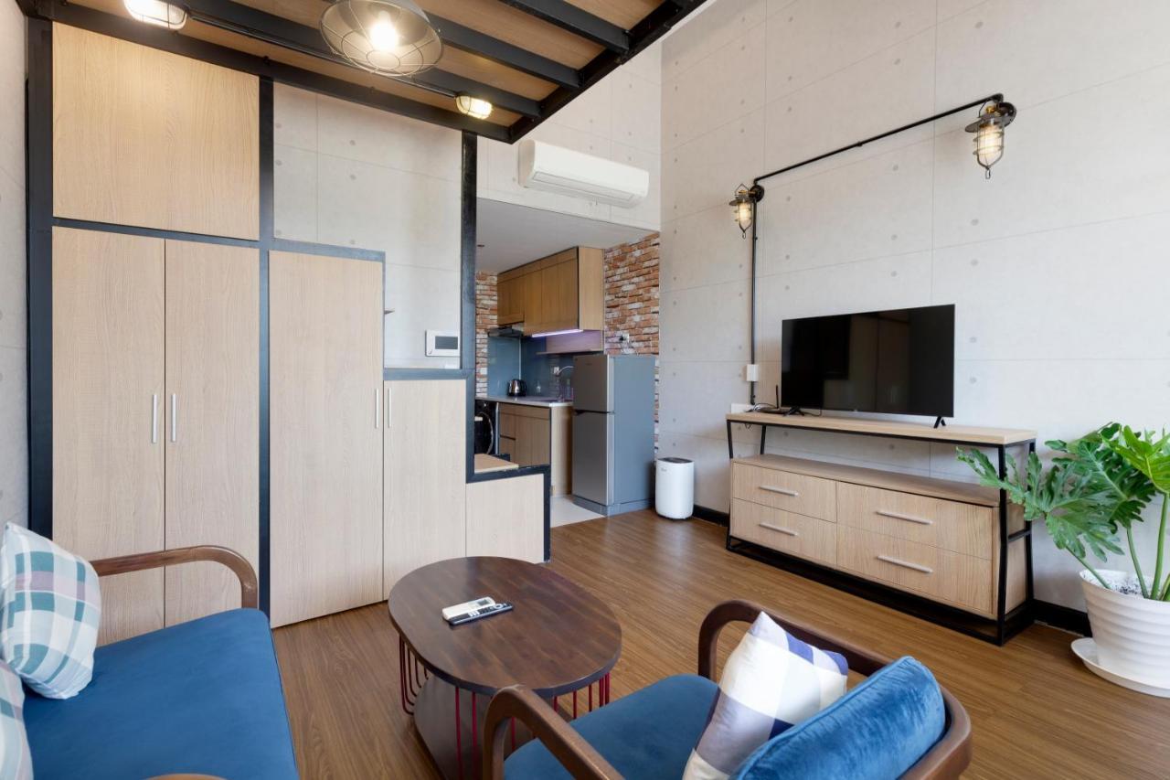 Smile Home - Rivegate - Modern Comfort - Near Bui Vien Cidade de Ho Chi Minh Exterior foto