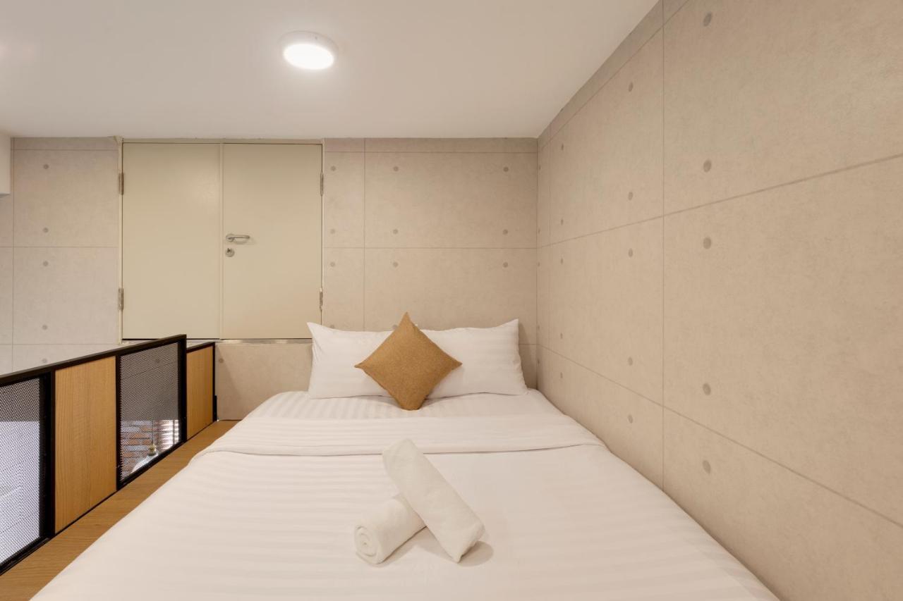 Smile Home - Rivegate - Modern Comfort - Near Bui Vien Cidade de Ho Chi Minh Exterior foto