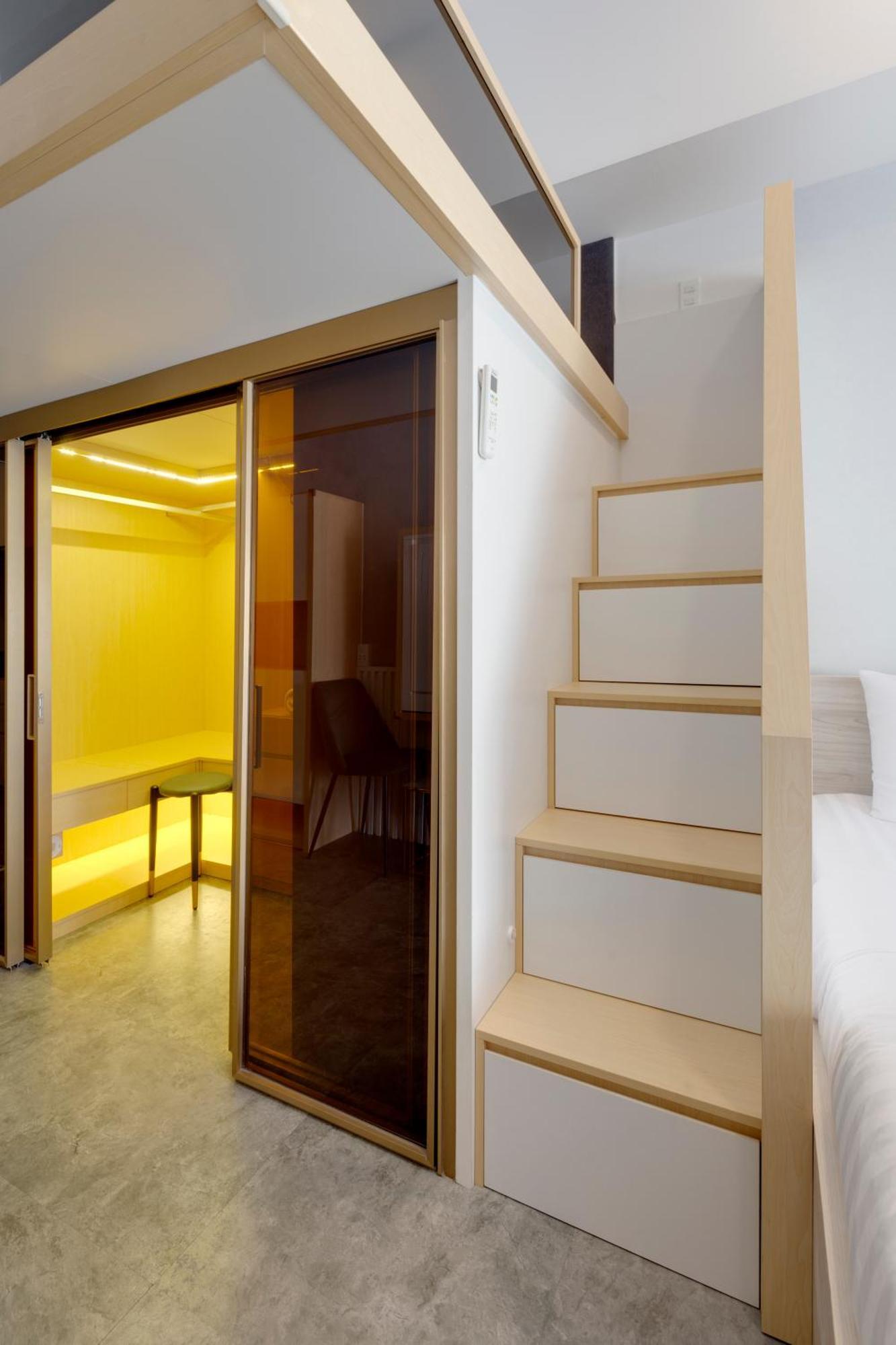 Smile Home - Rivegate - Modern Comfort - Near Bui Vien Cidade de Ho Chi Minh Exterior foto